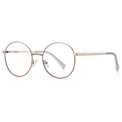 Luxora Vision – Blue Light Blocking Glasses