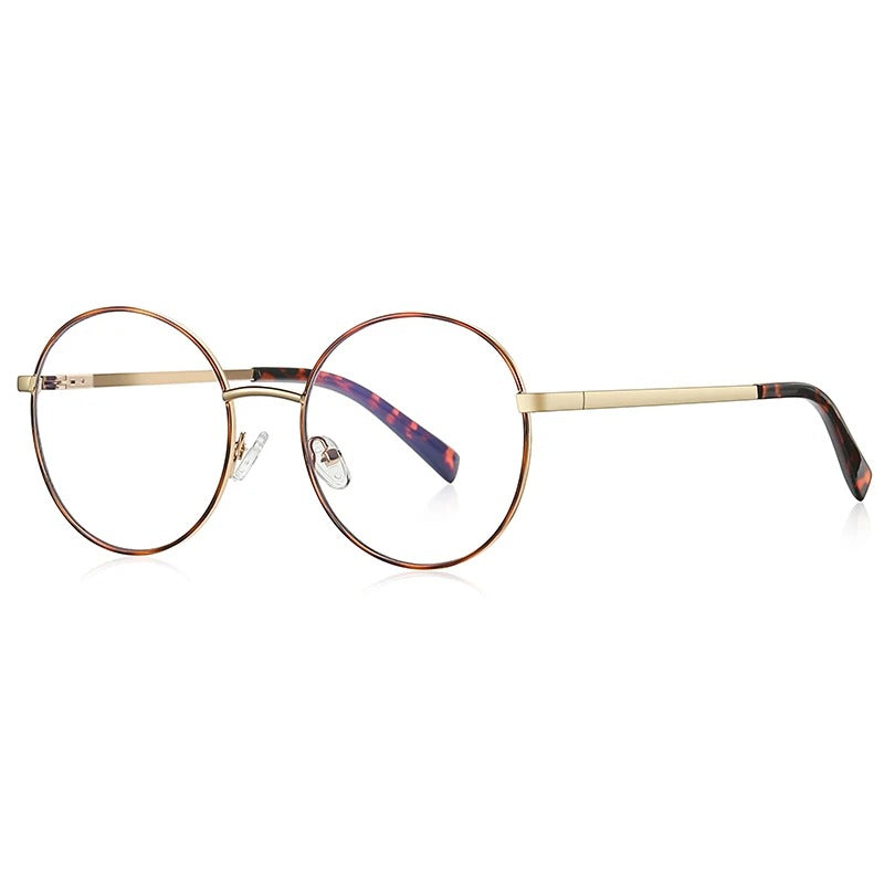 Luxora Vision – Blue Light Blocking Glasses