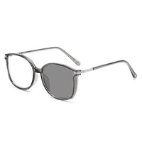 Photochromic Silver