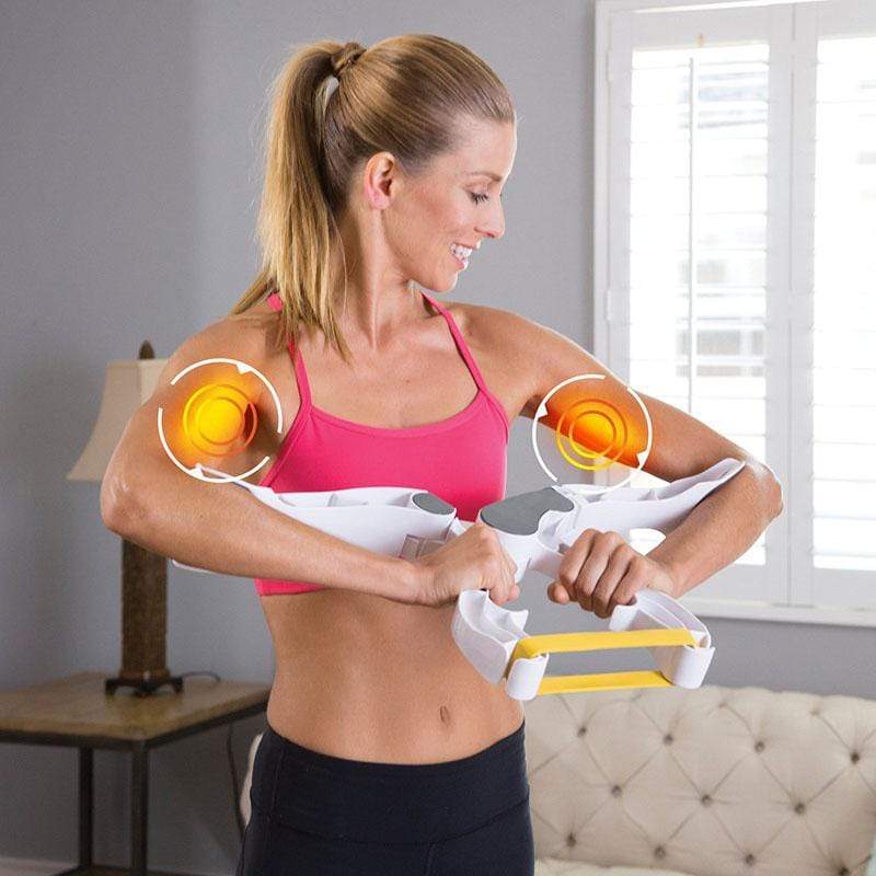 RapidTone Arm Shaper