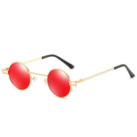 Golden | Red