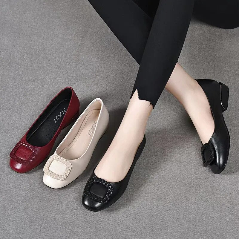 Marisa SoftStep Women’s Loafers