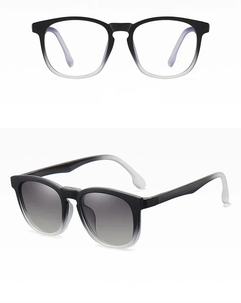 Dallor Vision – 2-in-1 Sunglasses