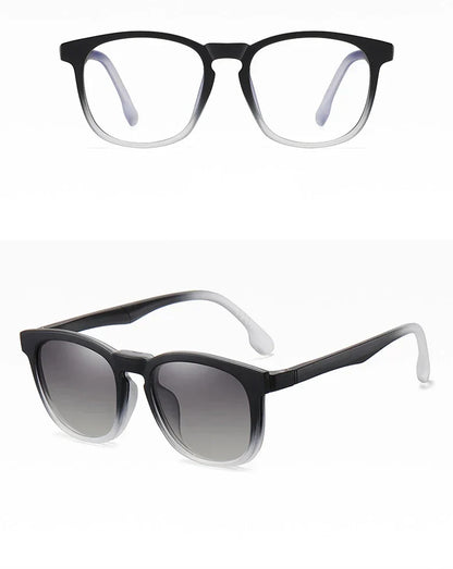 Dallor Vision – 2-in-1 Sunglasses