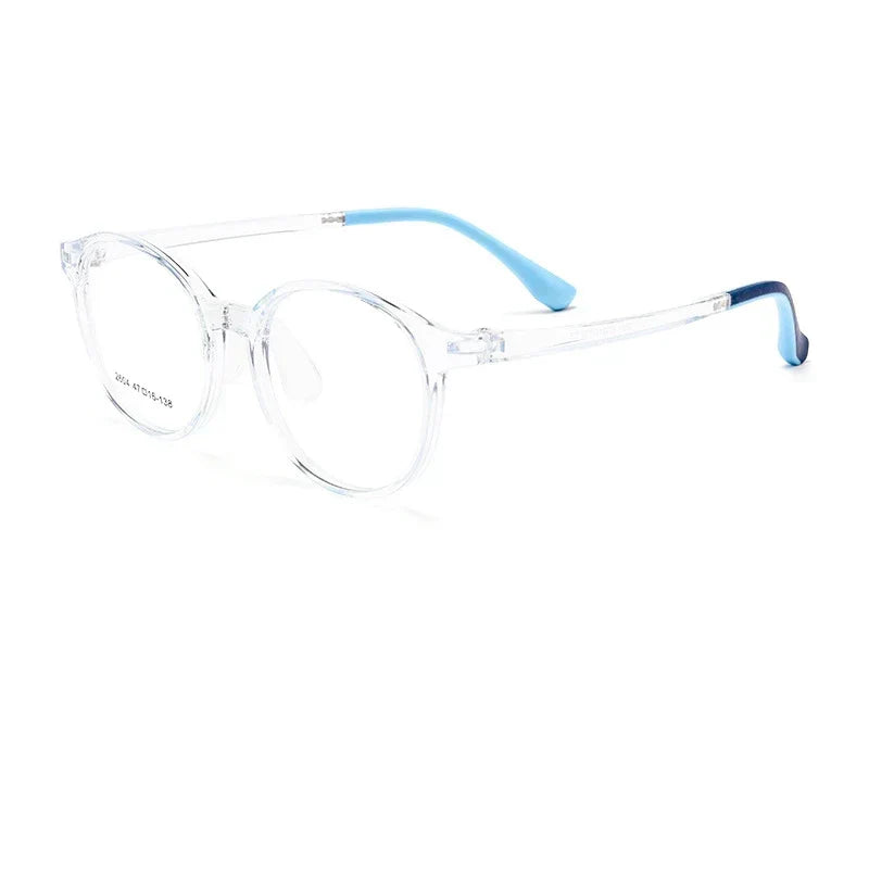 Rainbow Glasses – Blue Light Protection for Kids