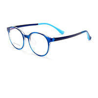 Azul escuro