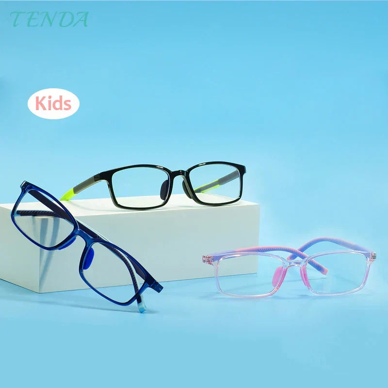 Bloom Glasses – Blue Light Protection for Kids