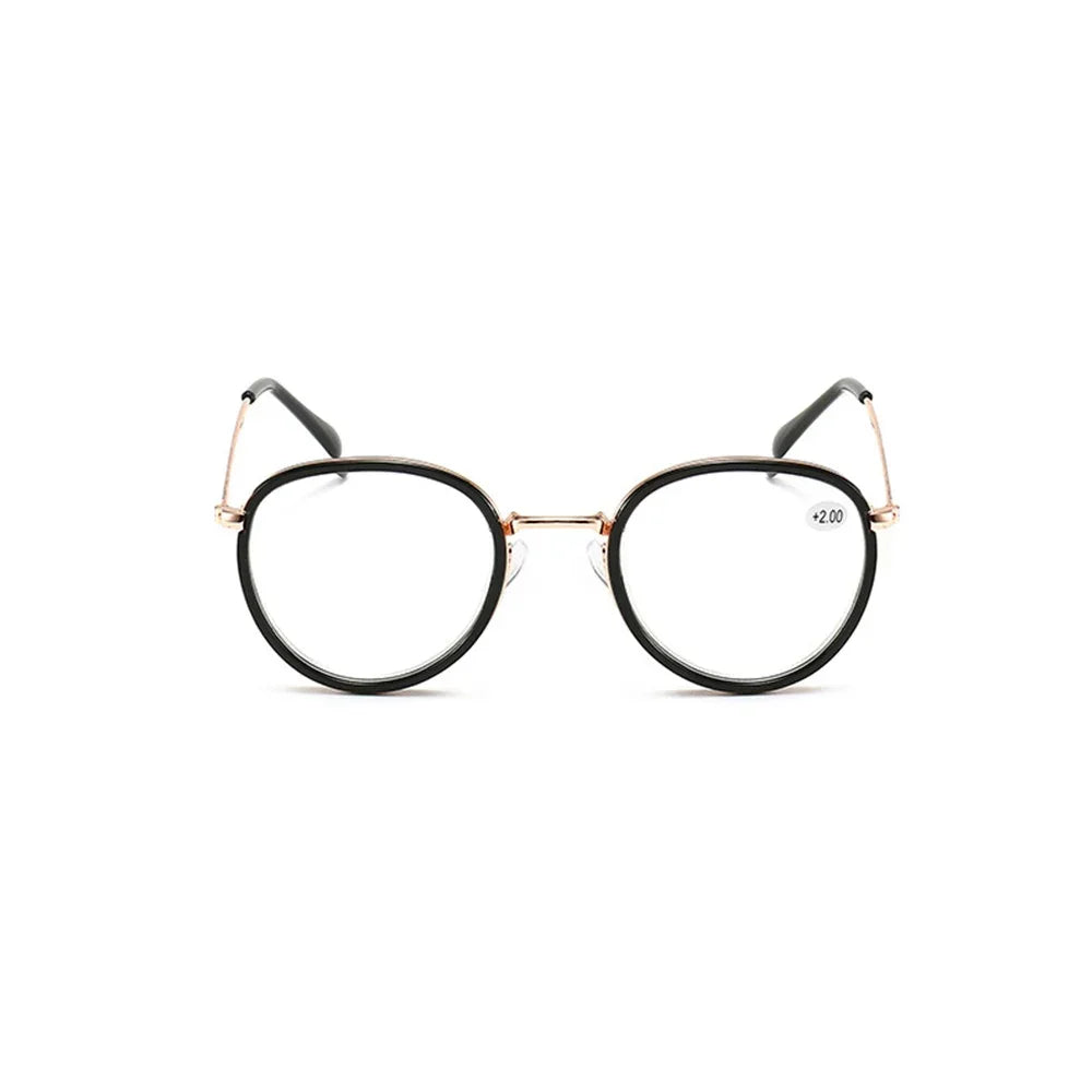 Trace Optics Multifocal Glasses