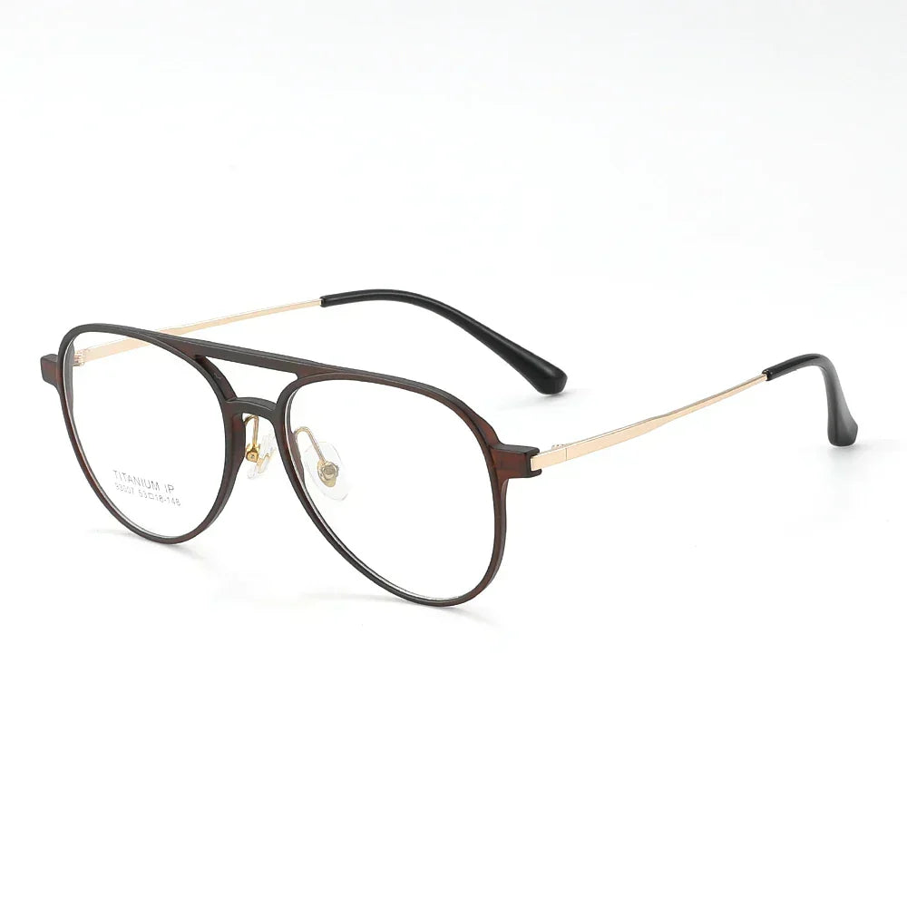 Nomad Vision – 3-in-1 Smart Glasses