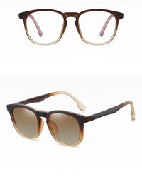 Chestnut Brown