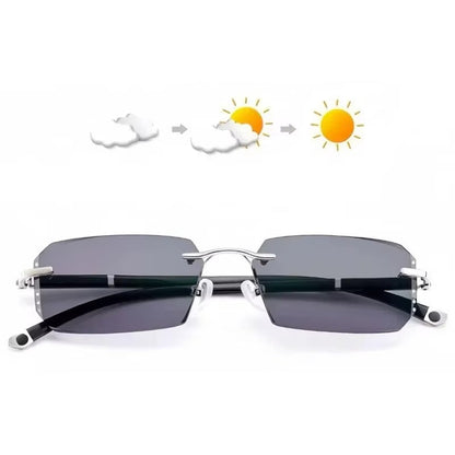 Solaris Vision Multifocal Glasses