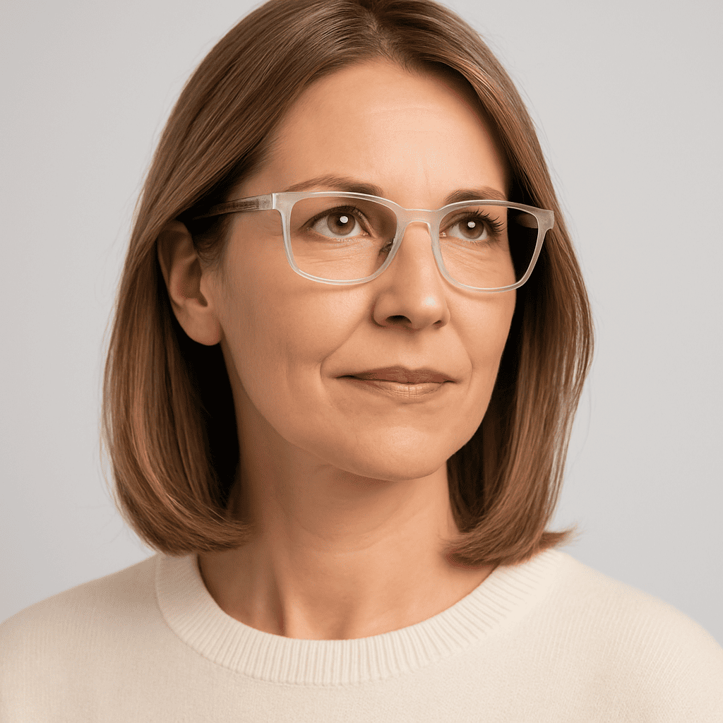 VisionSync Multifocal Glasses + Gift [Adaptive Technology]