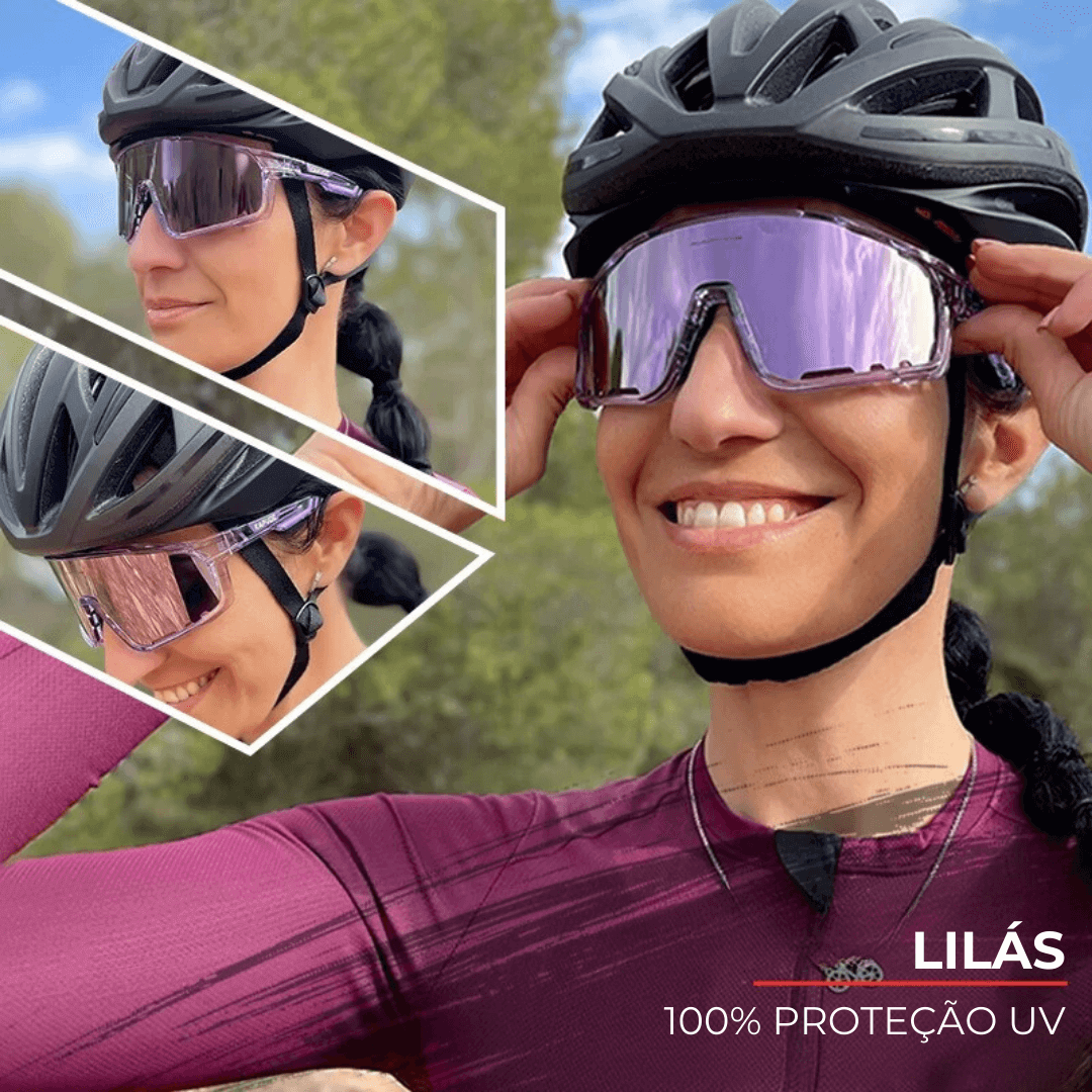 Movement Vision – Sports Sunglasses