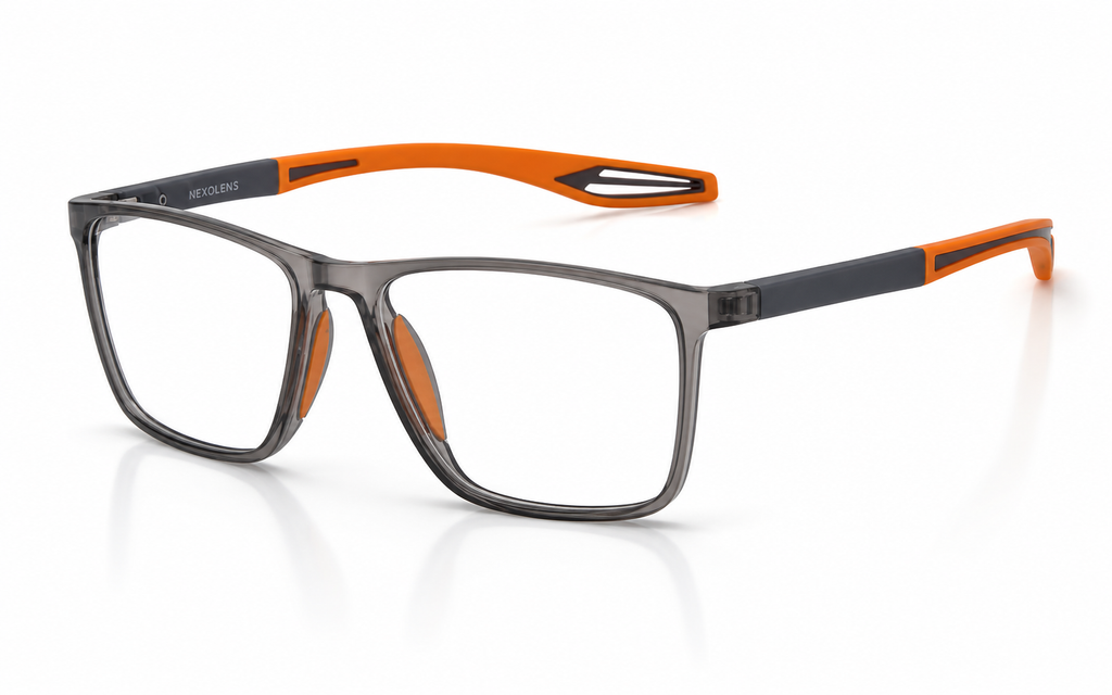 Nexolens™ Adaptive Focus Glasses + Premium Gift [Dual Vision Tech]