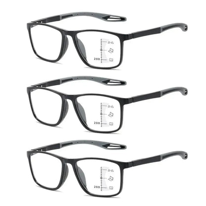 VisionFit TR90 Multifocal Sports Glasses - ALPINE WEAR
