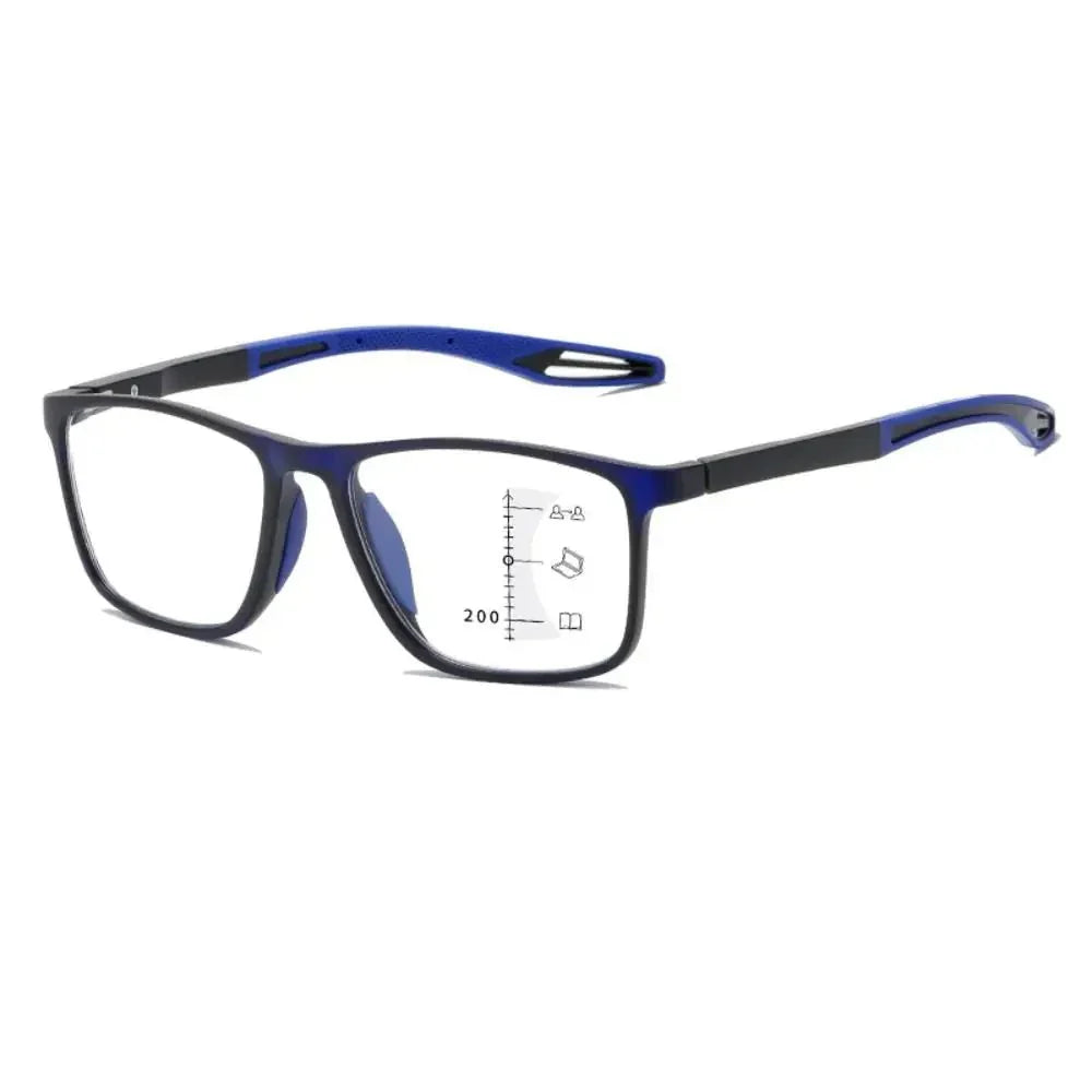 VisionFit TR90 Multifocal Sports Glasses - ALPINE WEAR