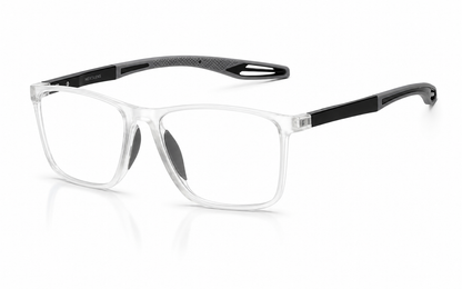Nexolens™ Multifocal Glasses — Near & Far Vision in One Pair